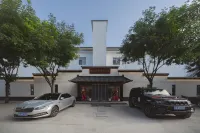 Xinzhou Xiurong Yayuan Hot Spring Hotel - avec sources thermales