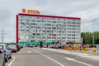 Sunflower Rumyantsevo by Zont Hotel Group Hotel  호텔