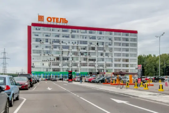 Sunflower Rumyantsevo by Zont Hotel Group Hotel โรงแรมใน