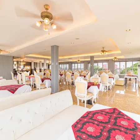Xaysomboun Hotel & SPA