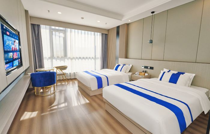 Yunhe Mercure Hotel