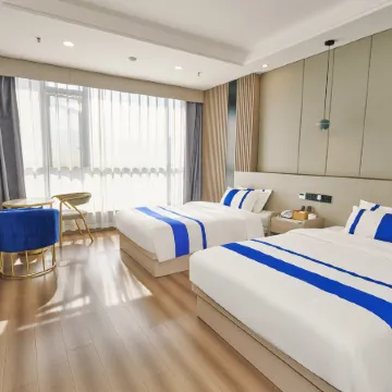 Yunhe Mercure Hotel