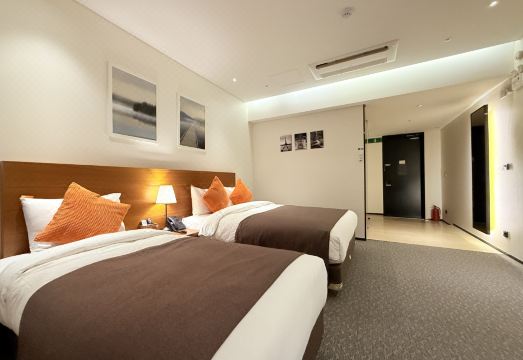 호텔원 이노시티