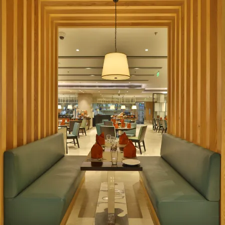 Fairfield by Marriott Agra
