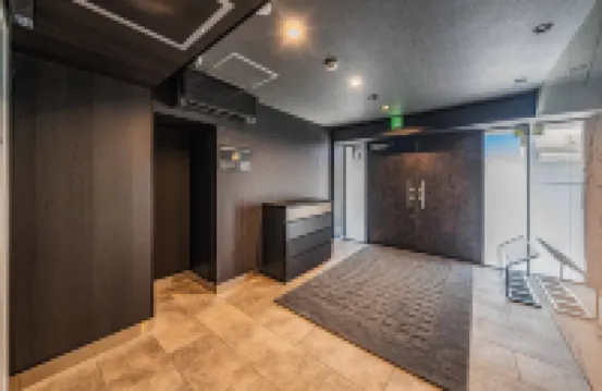 Apartment Hotel 11 Asakusa 1