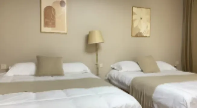Guoranju Songlin Xiaozhu Homestay