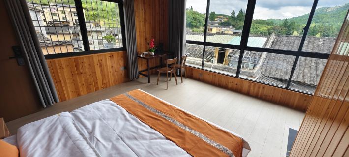 Tanying Yiju Homestay (Longtan Ancient Town) Hotels in Pingnan