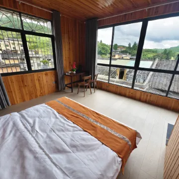Tanying Yiju Homestay (Longtan Ancient Town)
