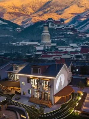 Uphill Pushe homestay Hotels in Expressway/Shijuzhen