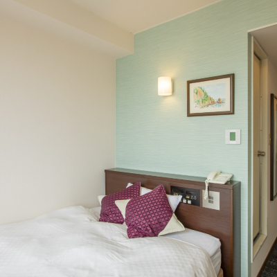 日笠克萊爾飯店 Rooms