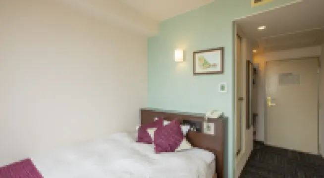 日笠克萊爾飯店