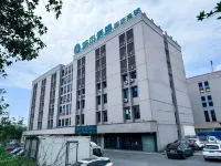 City Comfort Inn Hotel (Liuzhou Liuzhang Road Liugang) Hotel a Liuzhou