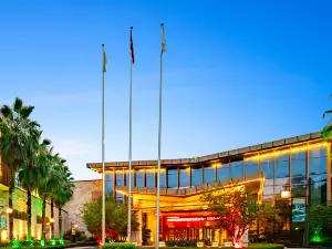 루현의 인기 프리미엄 호텔