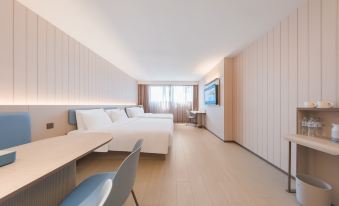 Hanting Hotel(Qufu east station)