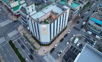HOTEL MARIESTAY TAEAN