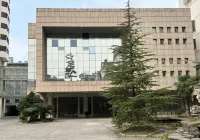 Huaqiao Hotel Hotels in Yingtan