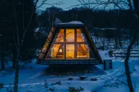 SANU 2nd Home Shirakabako 2nd