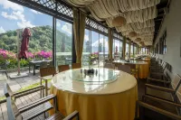 Fenglin Yueshan Hotel Hotel a Xingyi