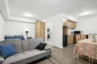 Cozystay Adelaide