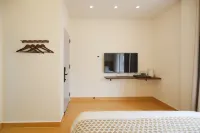 Manchao Mountain Lodge Boutique Homestay - baru