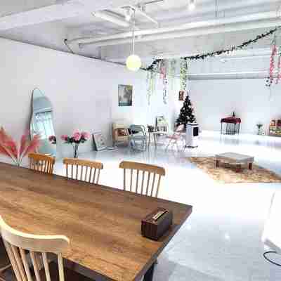 포항파티룸숙소 Hotel Exterior