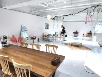 pohang party room Hotels in 