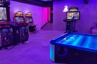 The Luxurious 23 @ GameTopia Villa - Vila