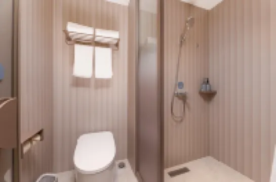 漢庭酒店（黃山宏村景區南門店）