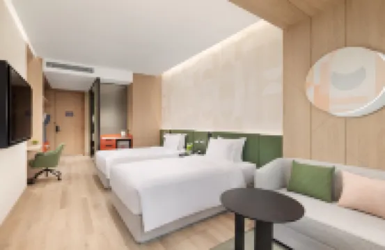 EVEN Hotel Hangzhou West Lake by IHG