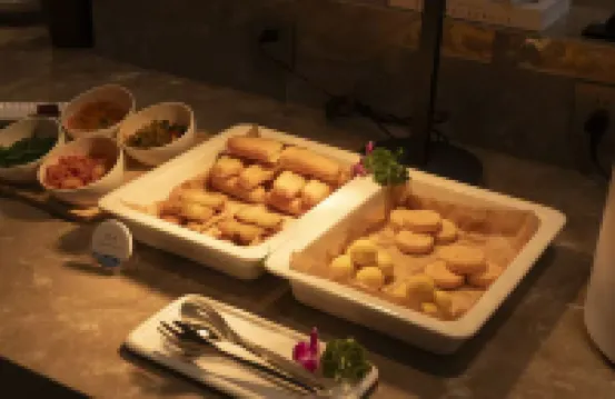 Homeinn · neo Hotel (Taicang Shuangfeng Town)