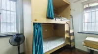 Starry Sky Rooftop Hostel (Wuhan Hanzheng Street Subway Station) - 2 ดาว