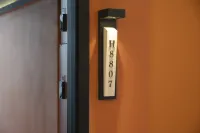 Crossing-1920  Youth  Hostel Hotels in Nanjing