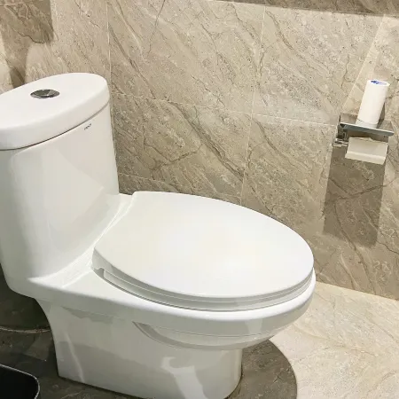 Lock Time Hotel