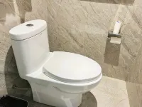 興義洛克時光酒店 - SPA