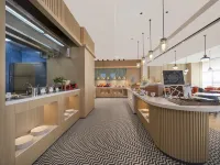 Holiday Inn Express AKSU by IHG - Breakfast