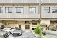 Zsmart Hotel (Hangzhou West Lake Scenic Area Qingchun Road) - parking