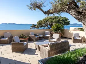 Best Western Premier Montfleuri