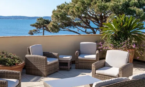 Best Western Premier Montfleuri