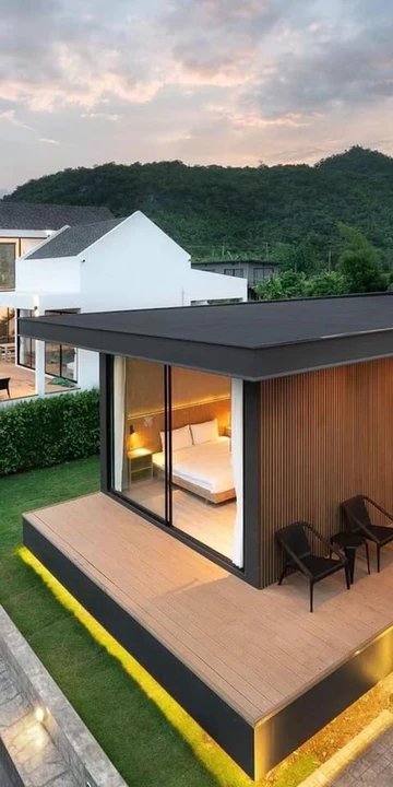 รูปภาพของ8 วัลเล่ย์ เขาใหญ่