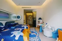 LongTian Family & Kids Resort Hotel a Longyou