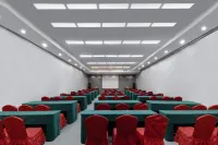 Elan Hotel Hohht Railway Station Hotels in Hohhot