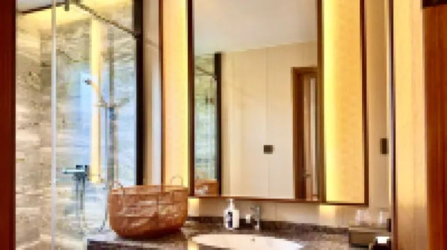 雲汀水舍·私湯溫泉別墅（大連金石灘金石萬巷店）