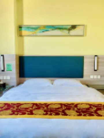 Yixuan Youpin Hotel