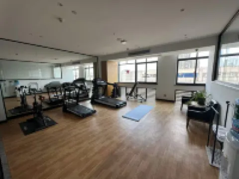 GreenTree Inn Jiangsu Suzhou Wuzhong Business Hotel Hotels in Suzhou