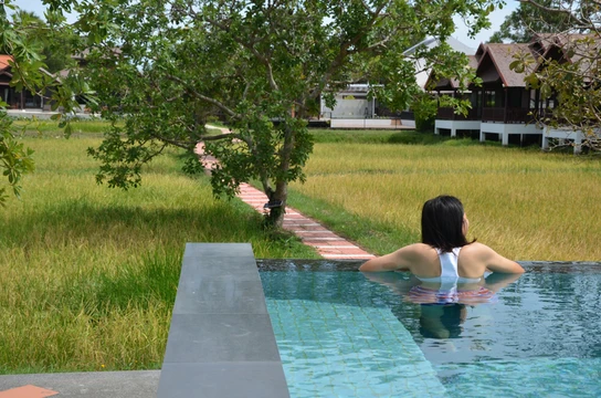 รูปภาพของฟาร์มเมอร์ วิลล่า