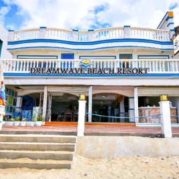 Dreamwave Hotel Puerto Galera