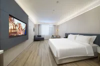 Yeste Hotel (Tian'e Century New City) Hotels in Tian'e