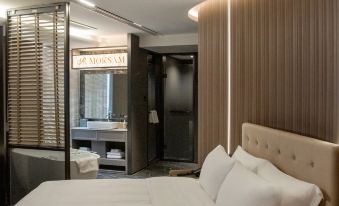 MOKSAM Design Hotel Guiyang