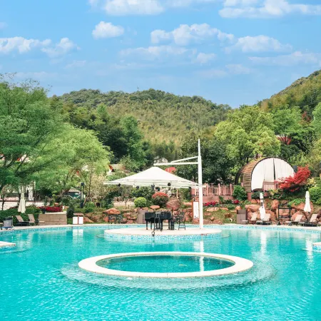 SUM SLIVING HOTEL