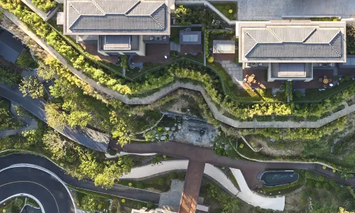 Angsana Zhoushan